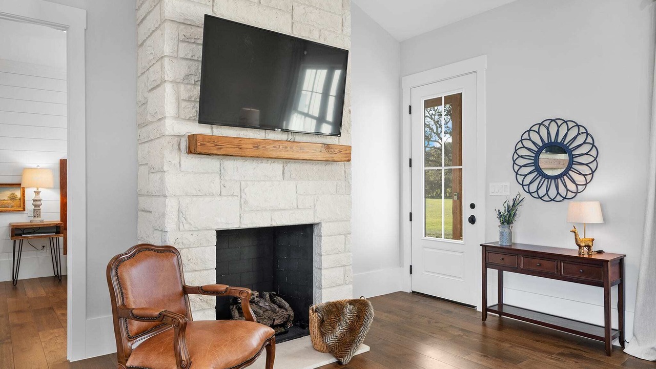 Photo of Livingroom in Comfort