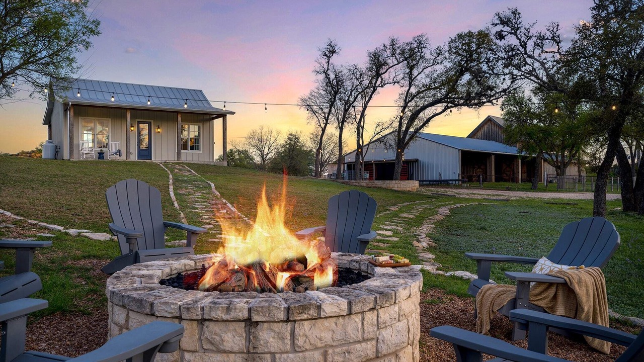 Photo of Outdoor in Comfort