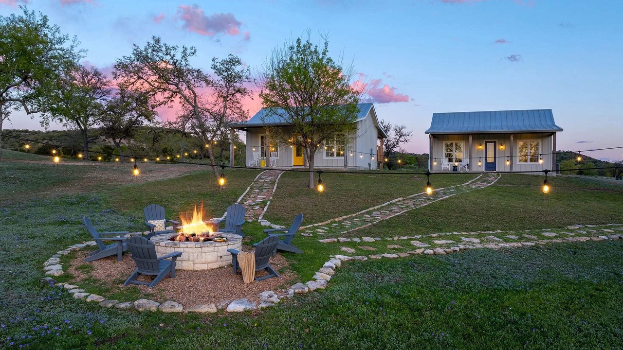 Photo of Outdoor in Comfort