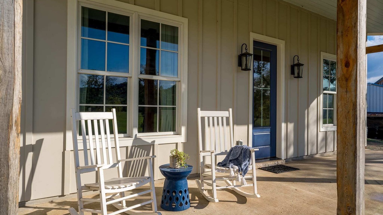 Photo of Outdoor in Comfort