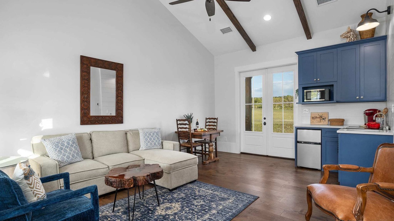 Photo of Livingroom in Comfort