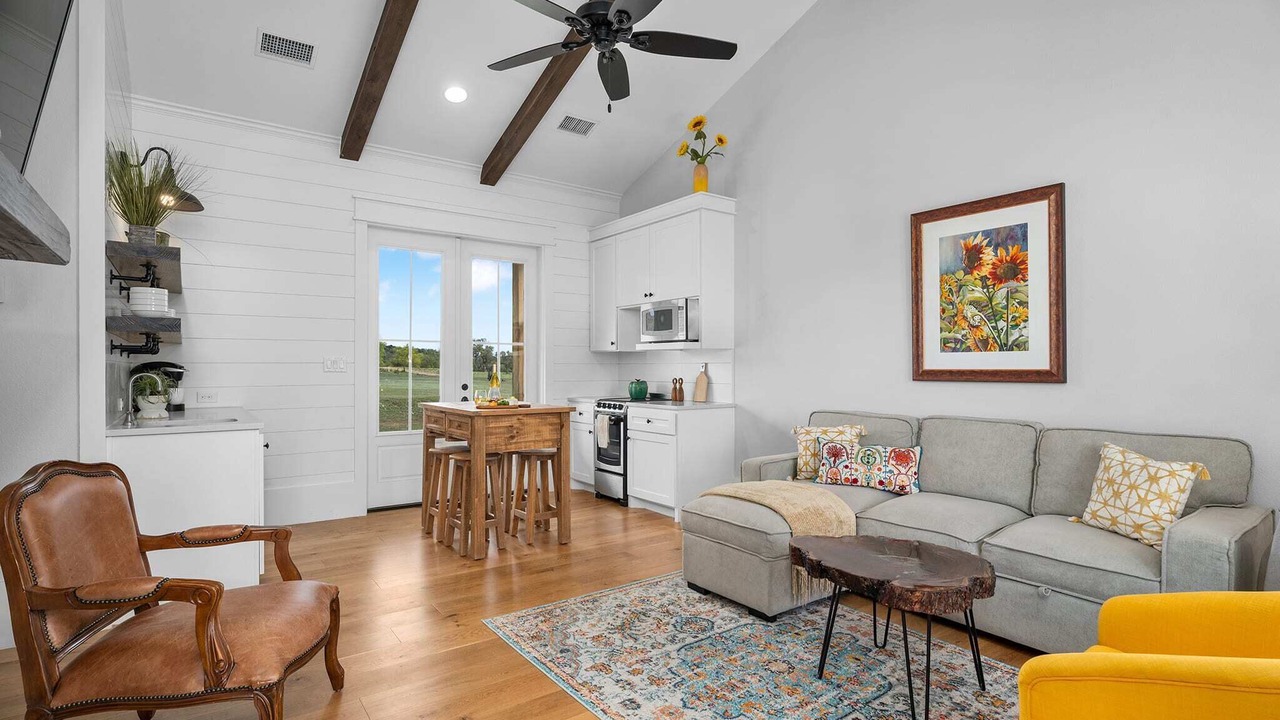 Photo of Livingroom in Comfort