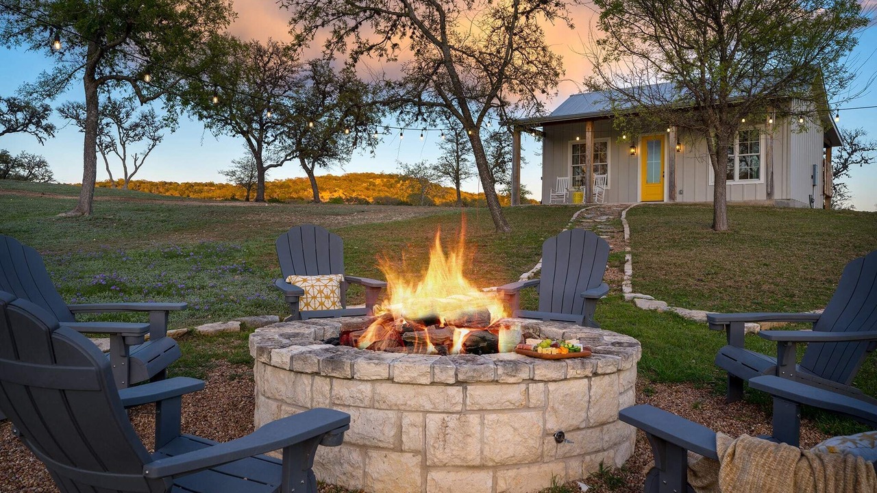 Photo of Outdoor in Comfort