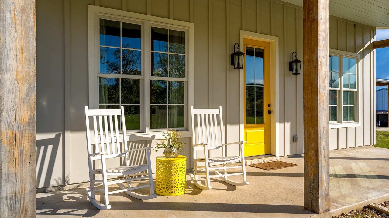 Photo of Outdoor in Comfort