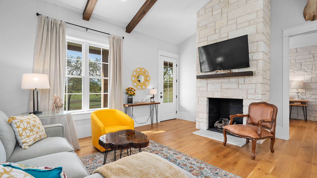Photo of Livingroom in Comfort