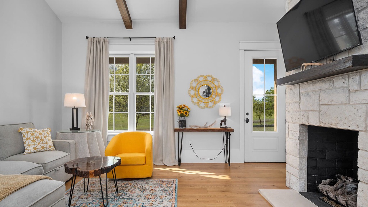 Photo of Livingroom in Comfort