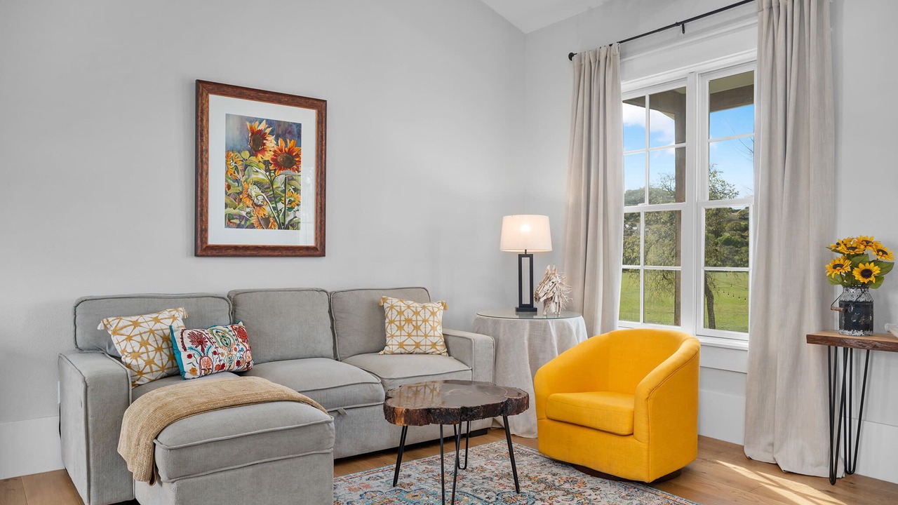 Photo of Livingroom in Comfort