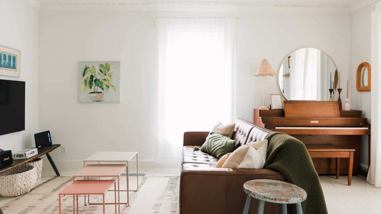 Photo of Livingroom in Wellington