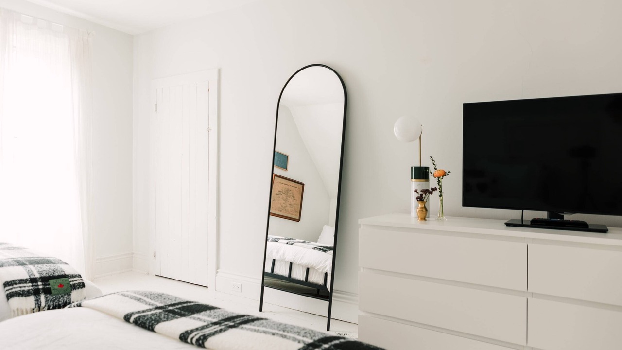Photo of Bedroom in Wellington