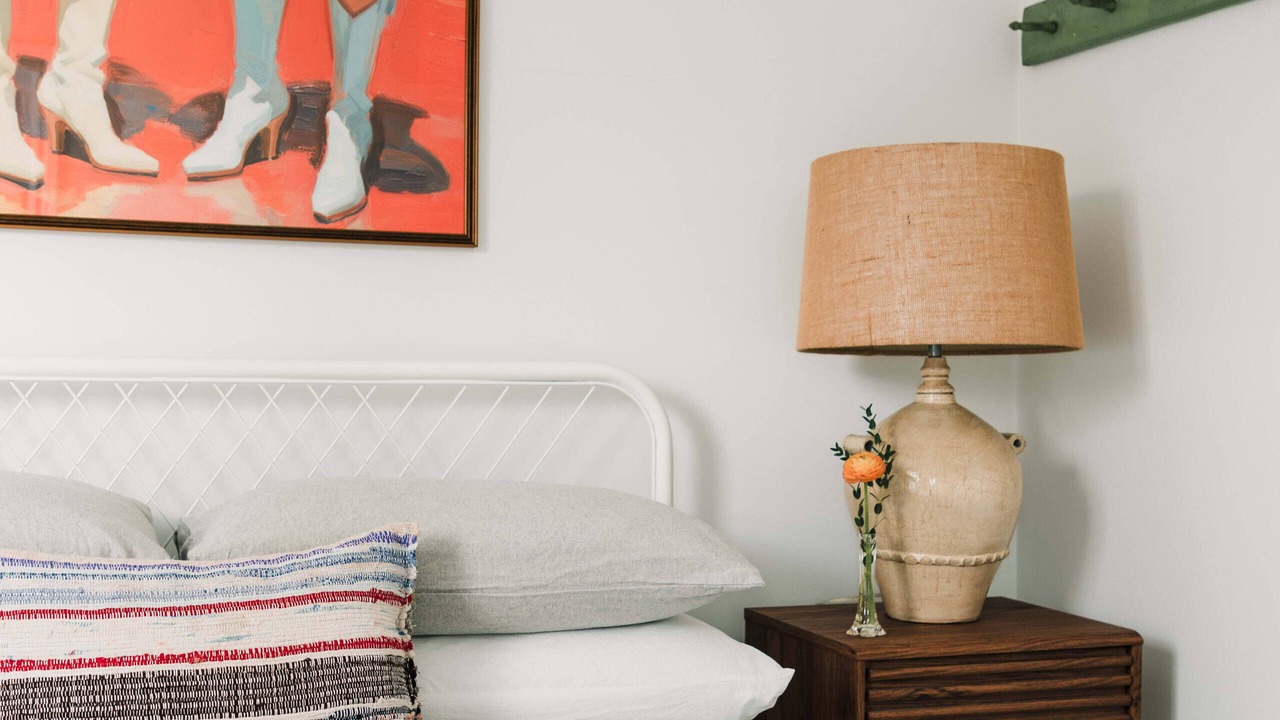 Photo of Bedroom in Wellington