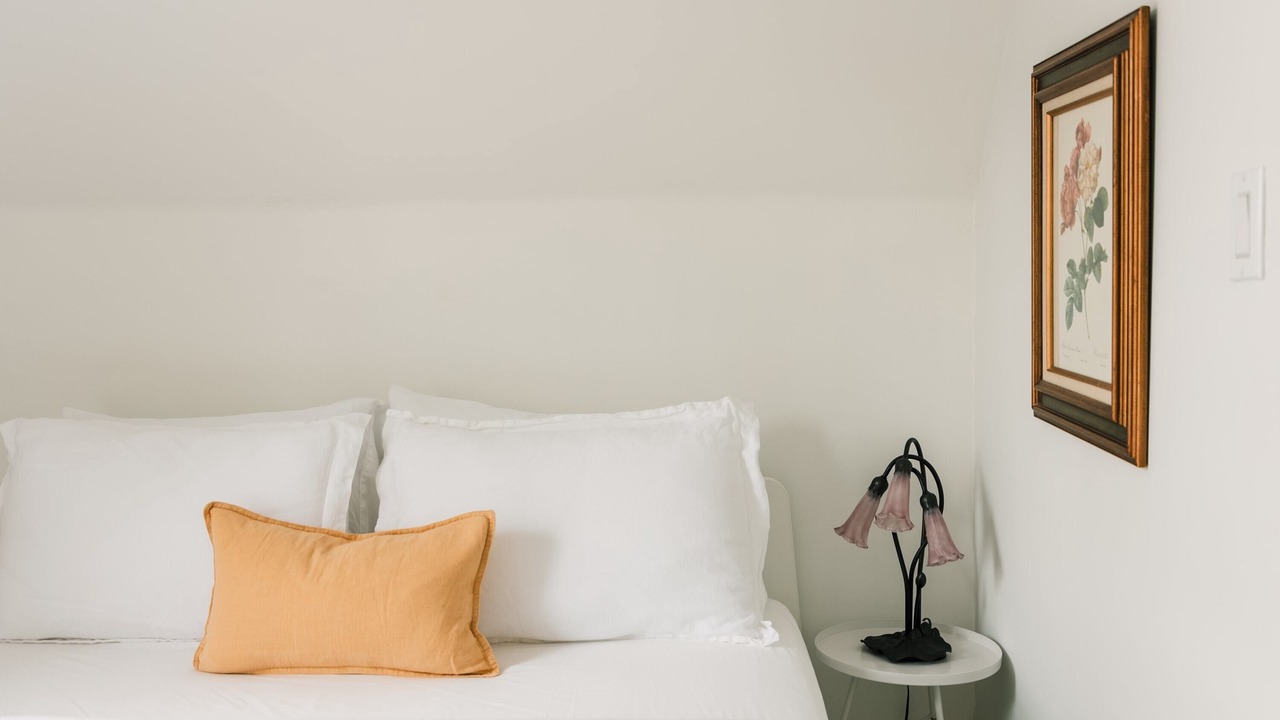 Photo of Bedroom in Wellington