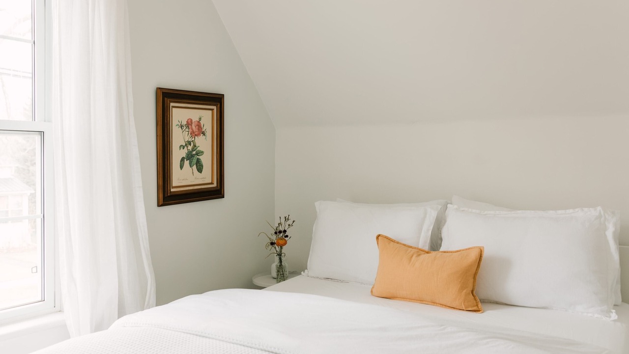 Photo of Bedroom in Wellington