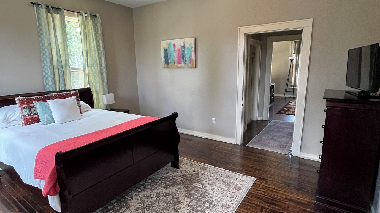 Photo of Bedroom in Pettaway