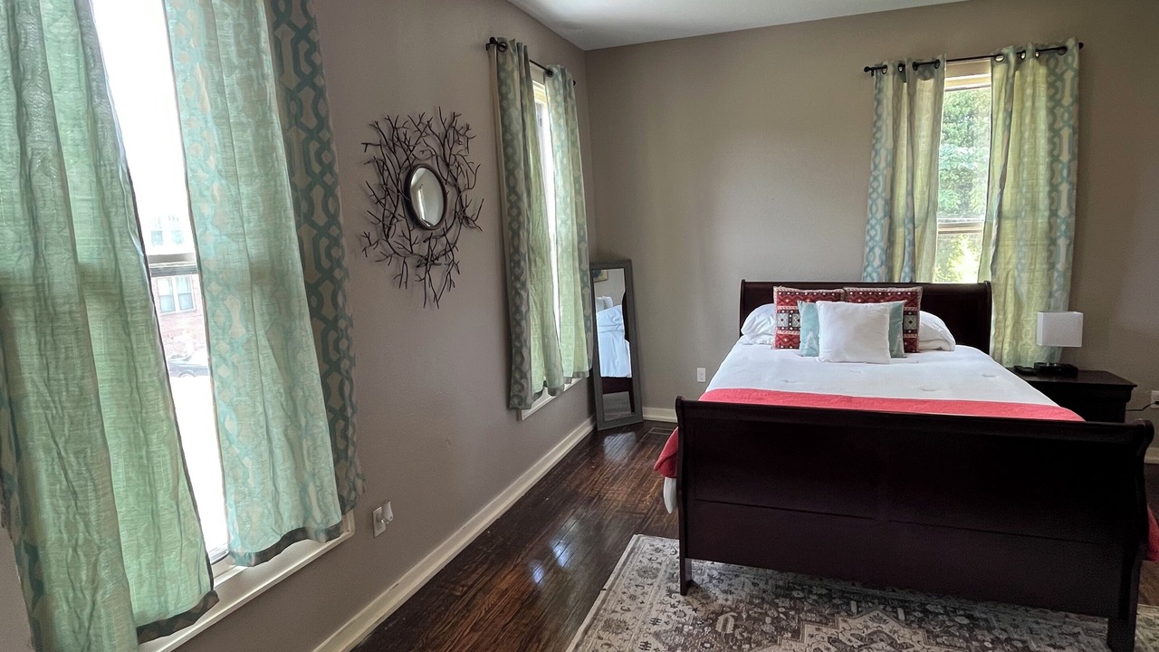 Photo of Bedroom in Pettaway