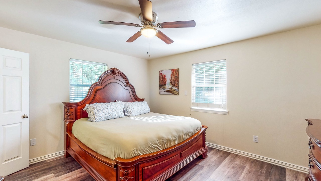 Photo of Bedroom in Gordonville