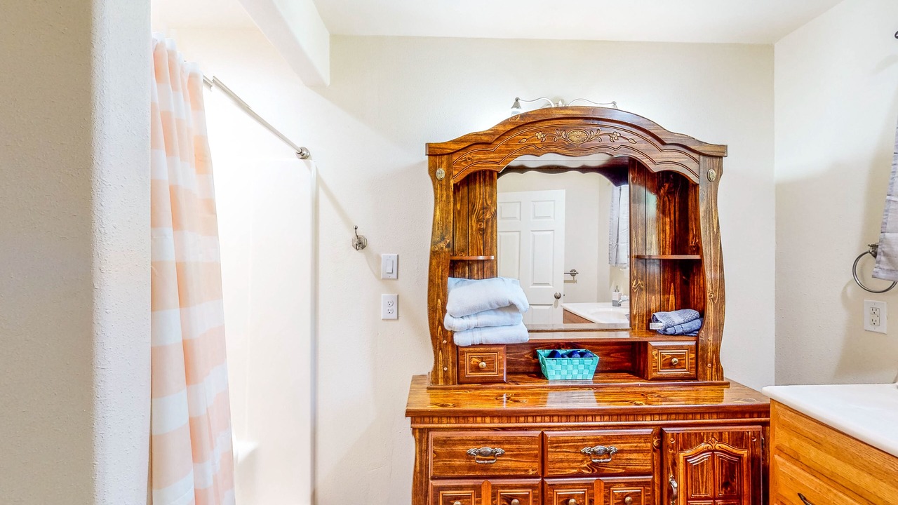 Photo of Bathroom in Gordonville