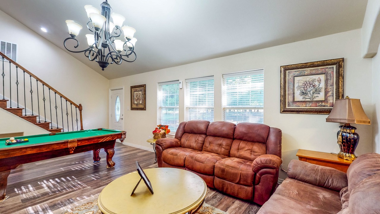 Photo of Livingroom in Gordonville