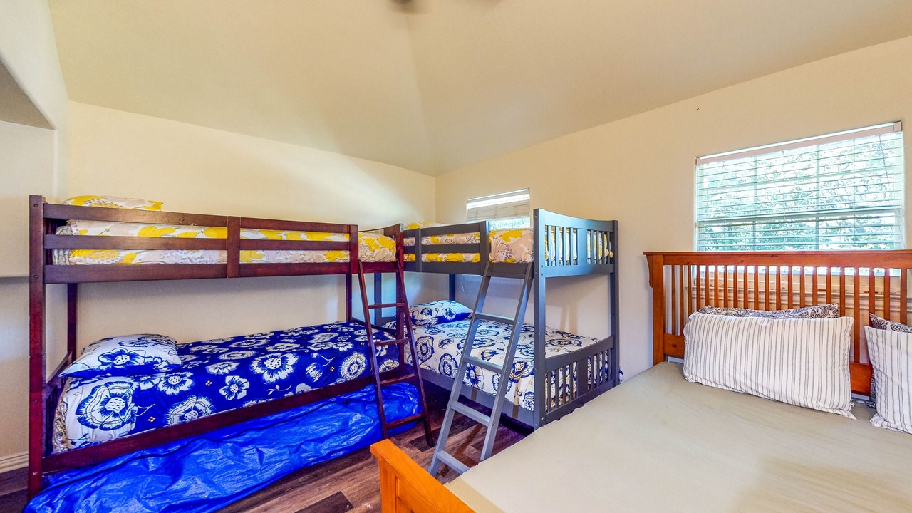 Photo of Bedroom in Gordonville