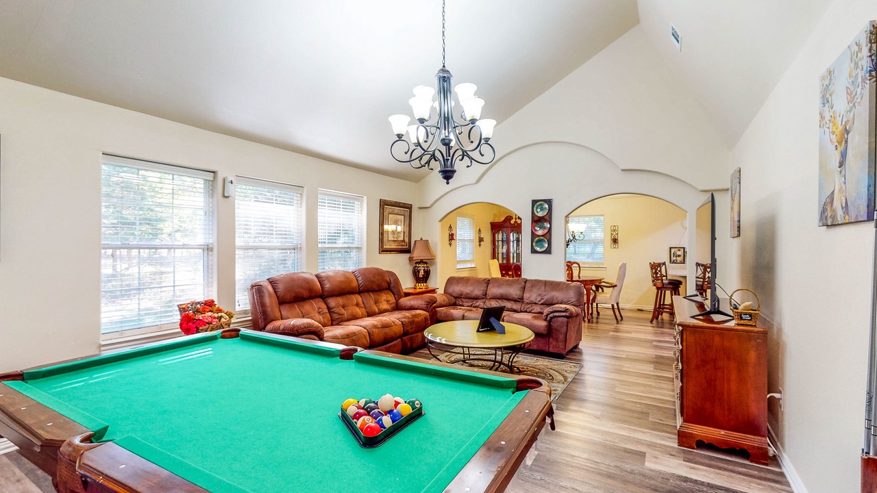 Photo of Livingroom in Gordonville