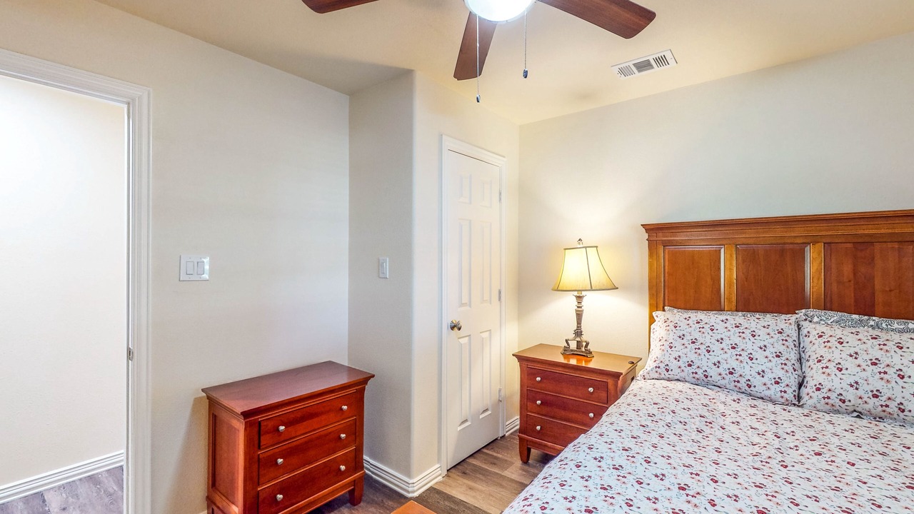 Photo of Bedroom in Gordonville