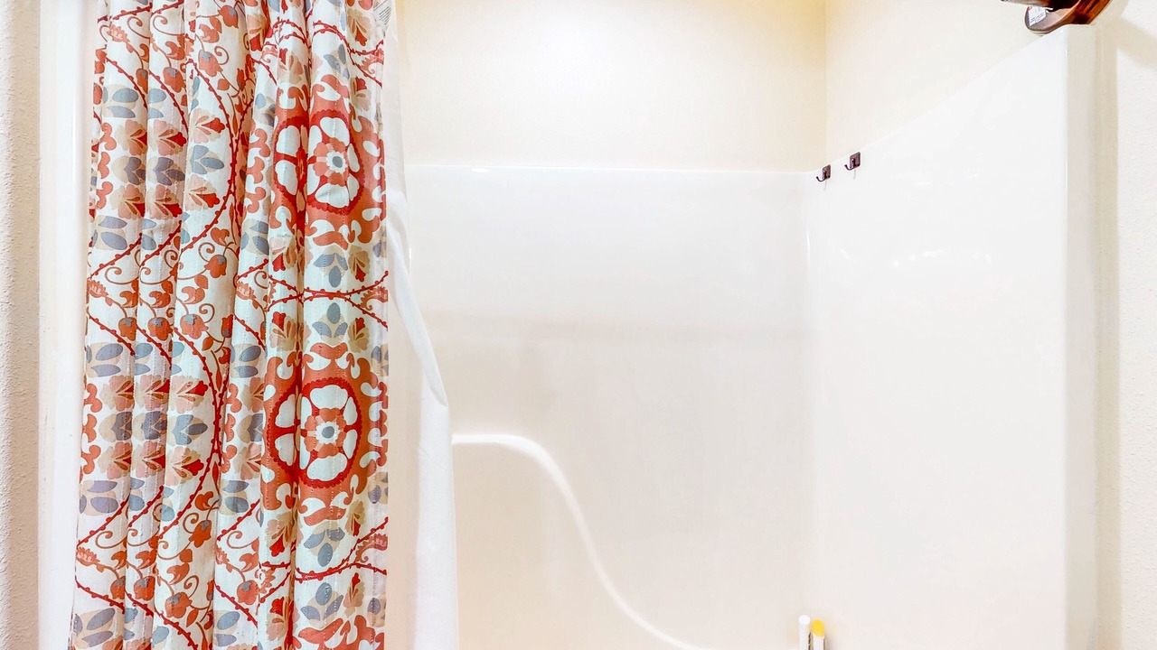 Photo of Bathroom in Gordonville