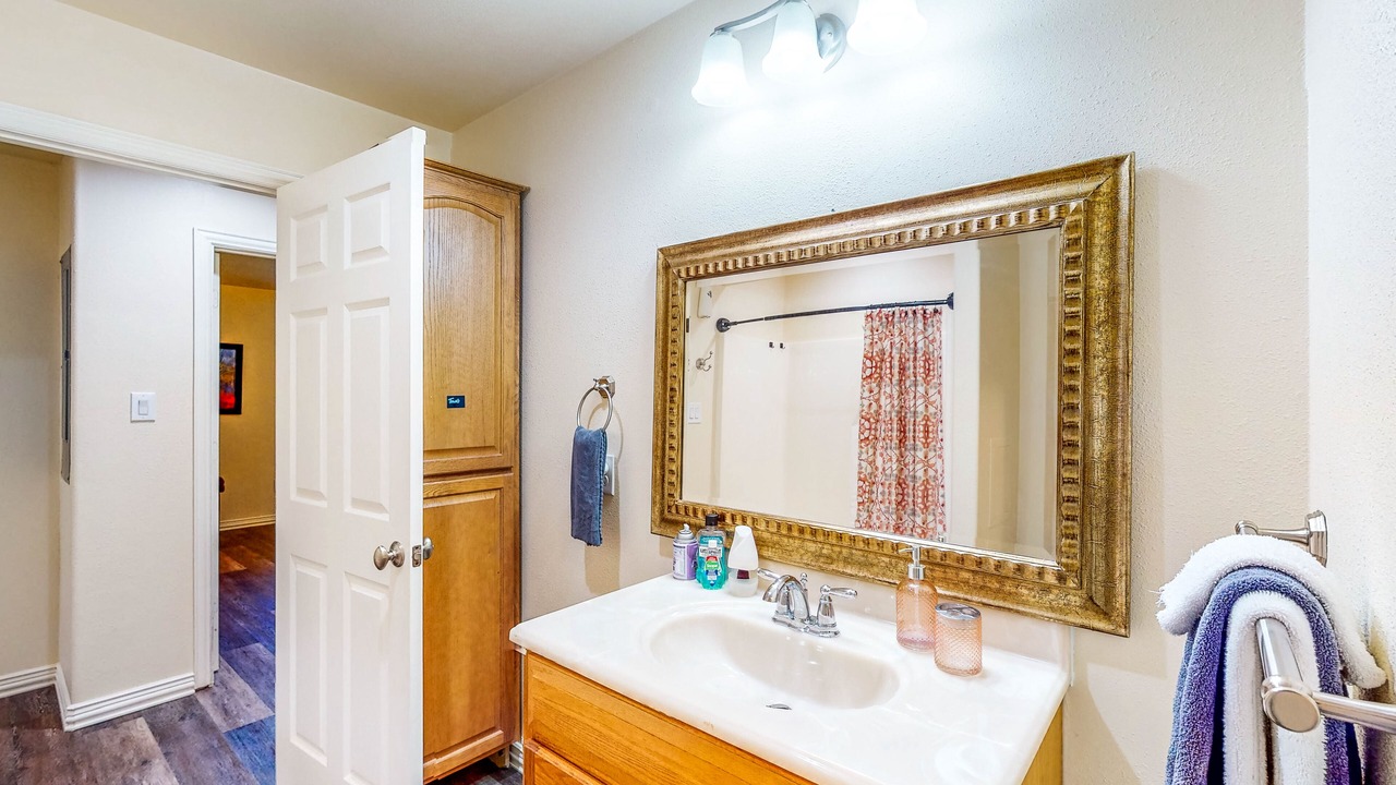 Photo of Bathroom in Gordonville