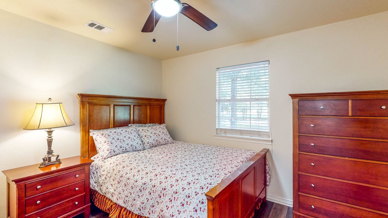Photo of Bedroom in Gordonville