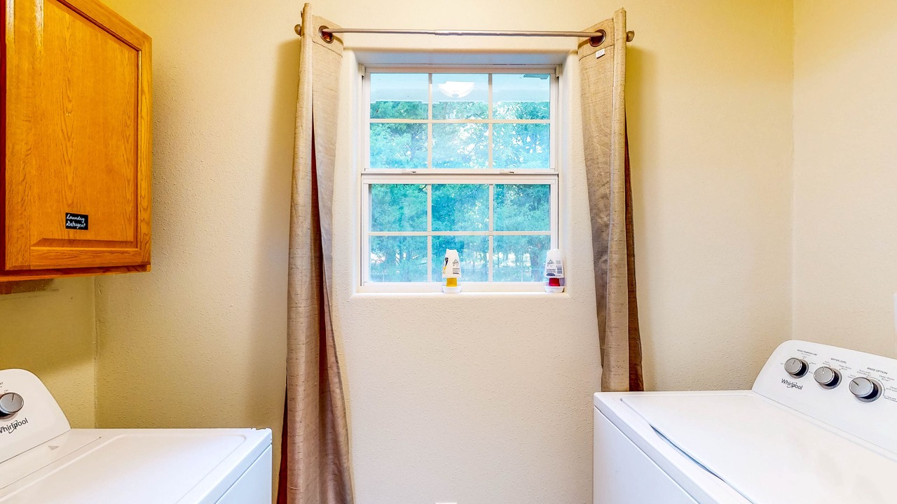 Photo of Bathroom in Gordonville
