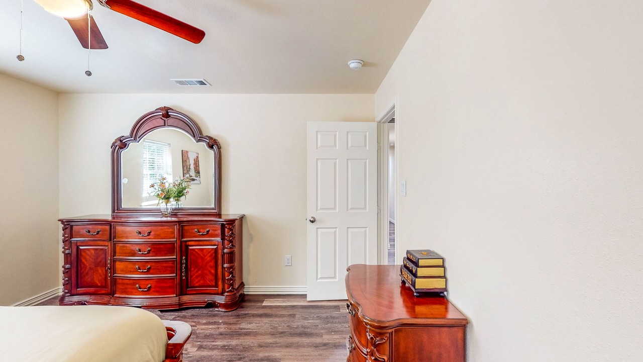 Photo of Bedroom in Gordonville
