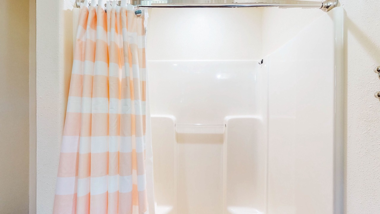 Photo of Bathroom in Gordonville