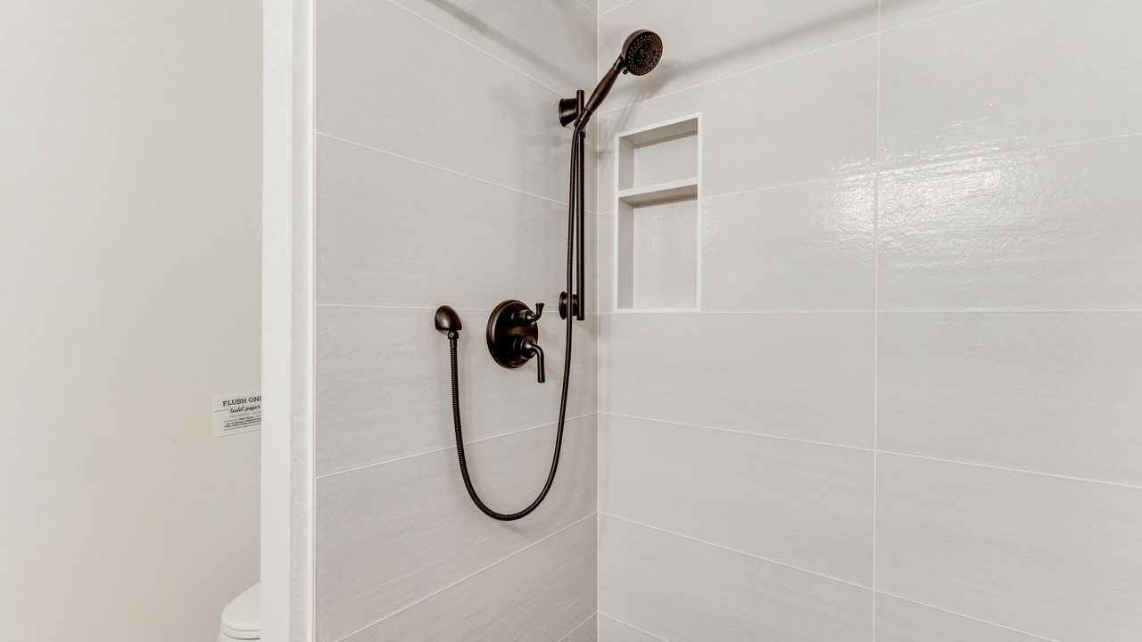 Photo of Bathroom in Cathlamet