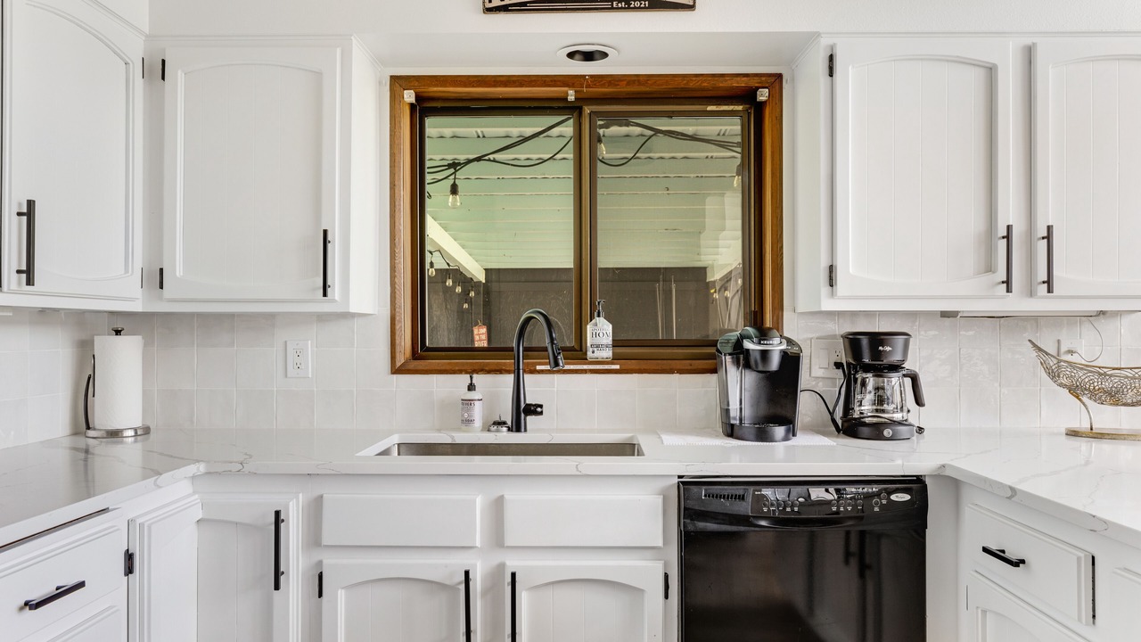 Photo of Kitchen in Cathlamet