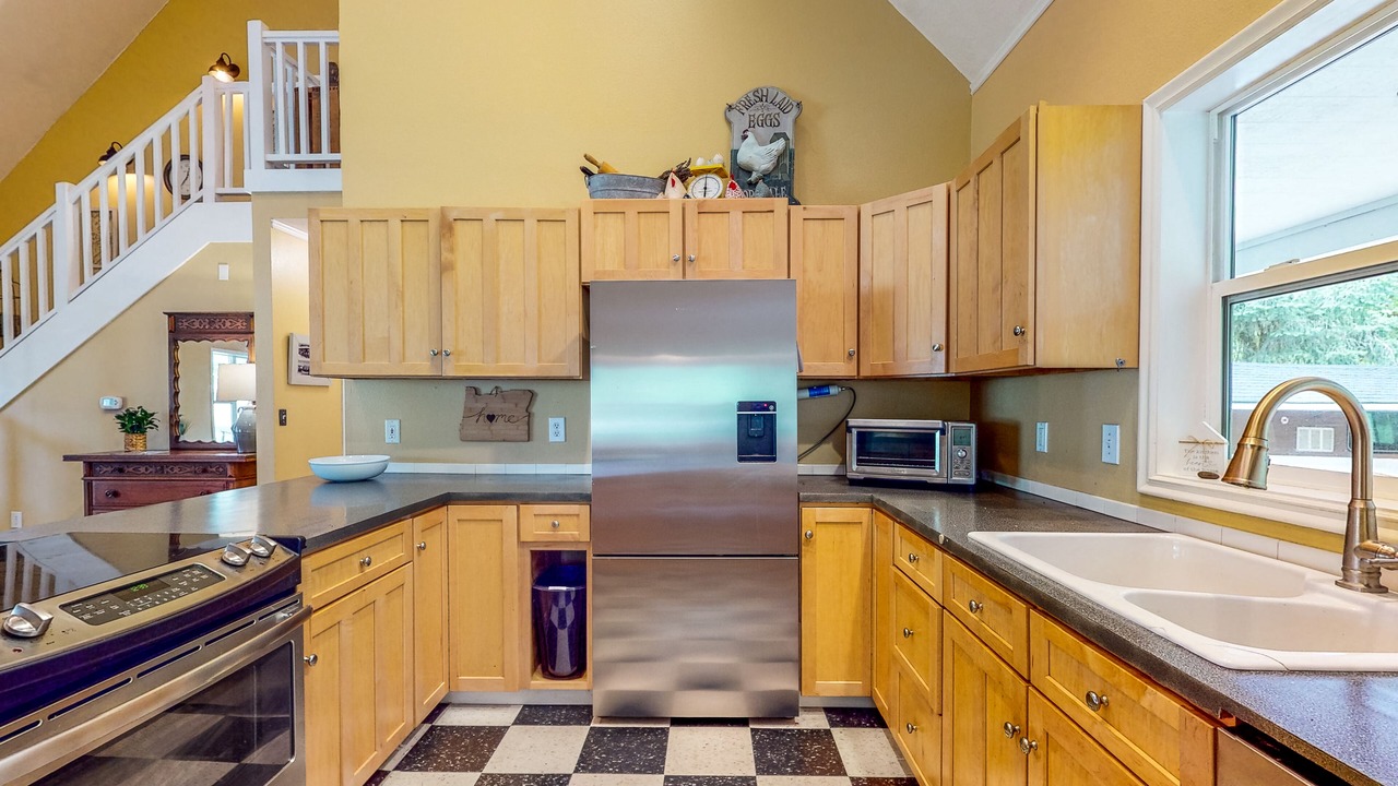 Photo of Kitchen in Dallas