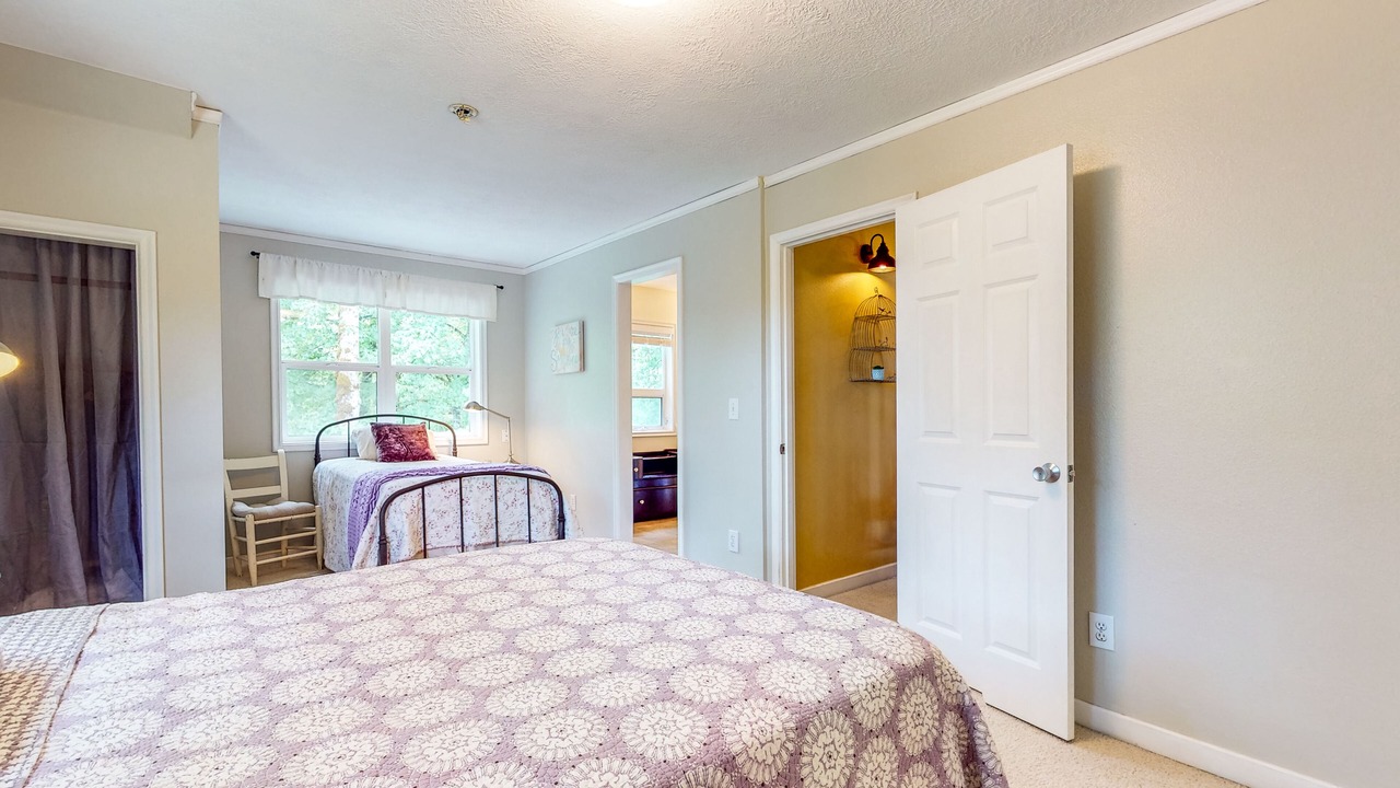 Photo of Bedroom in Dallas