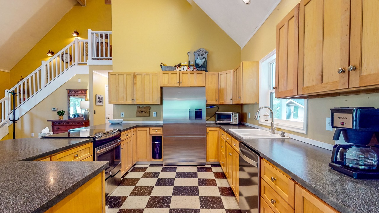 Photo of Kitchen in Dallas