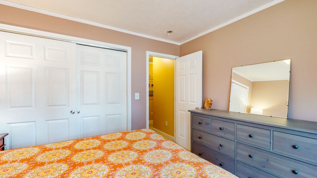 Photo of Bedroom in Dallas