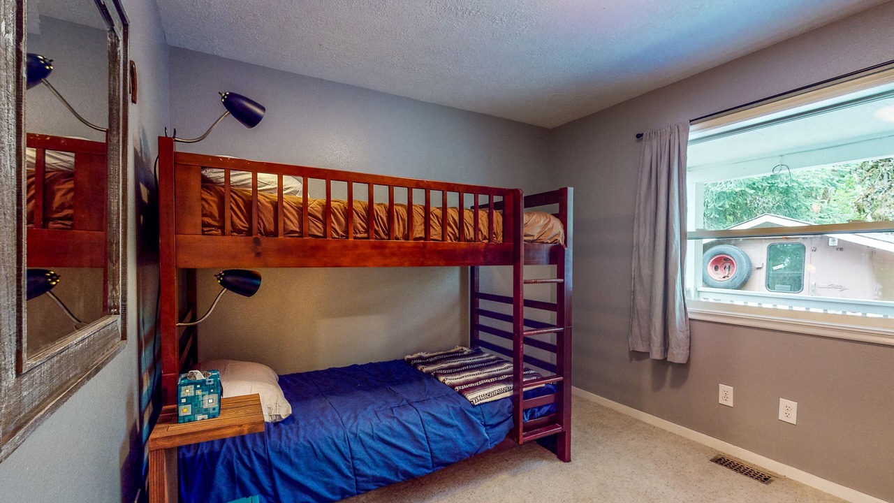Photo of Bedroom in Dallas