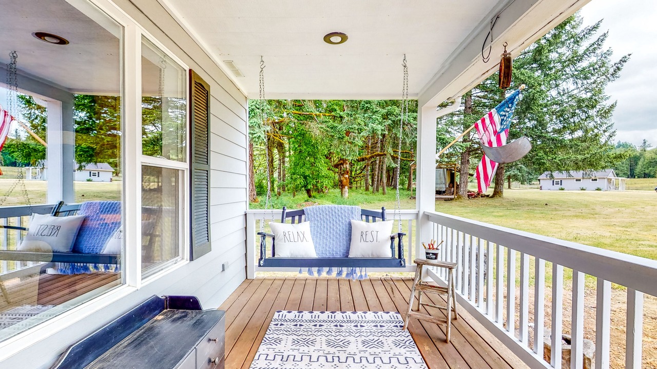 Photo of Patio Balcony in Dallas