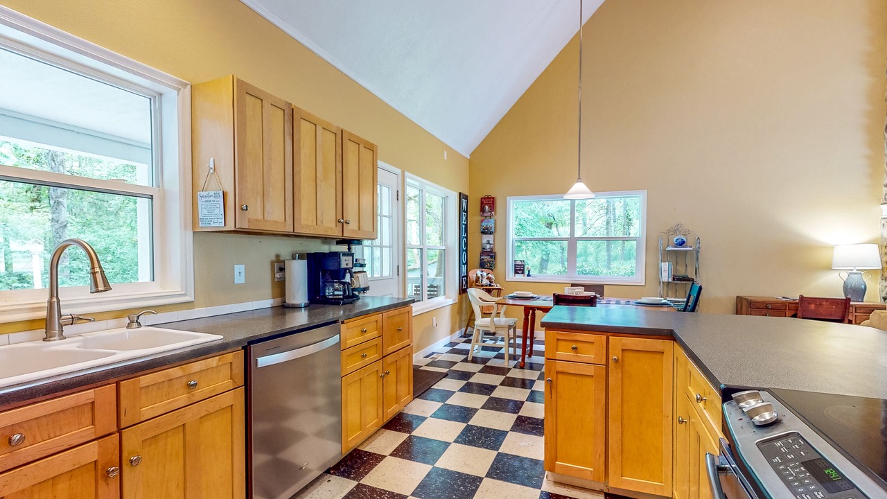 Photo of Kitchen in Dallas