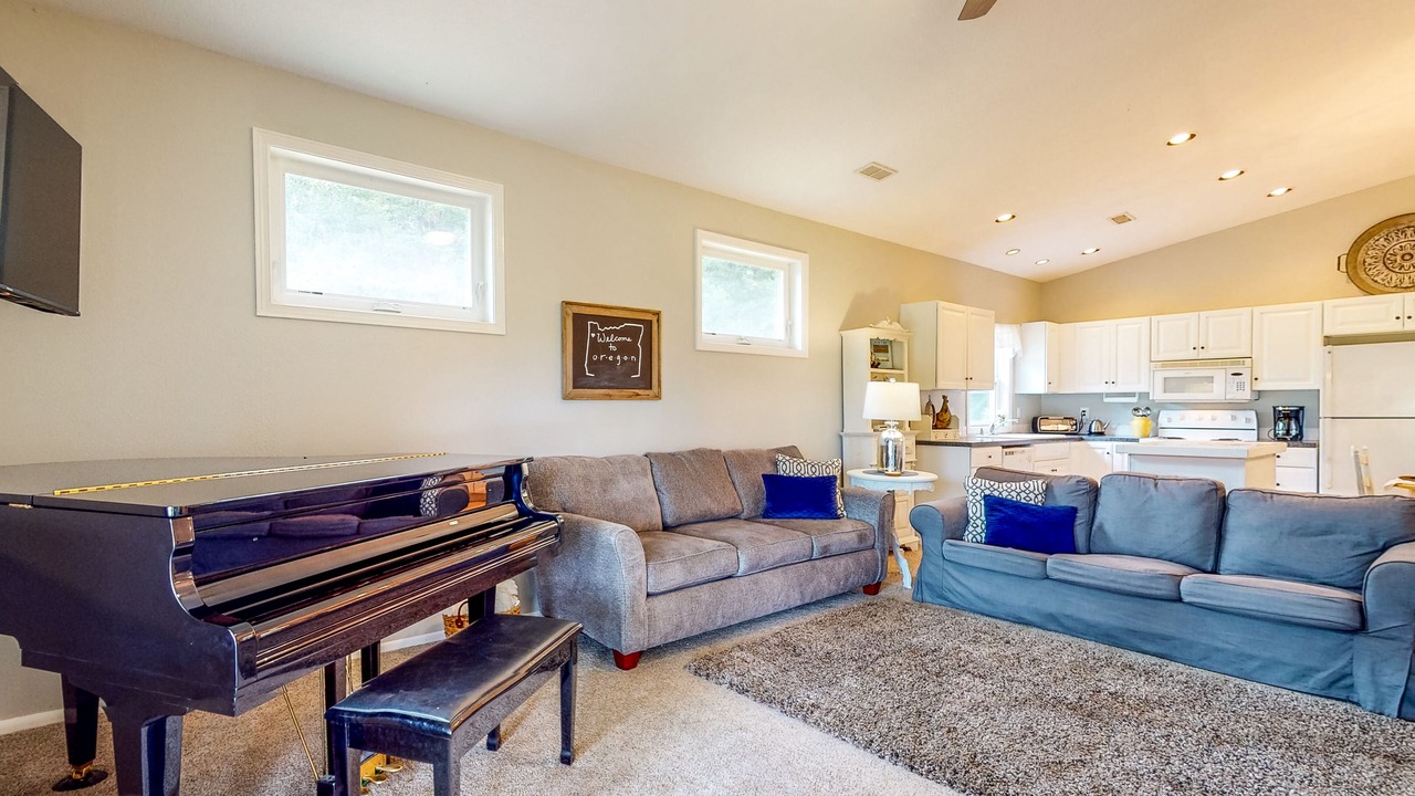 Photo of Livingroom in Dallas