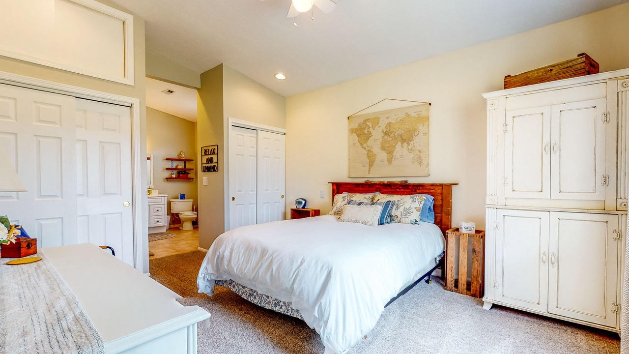 Photo of Bedroom in Dallas