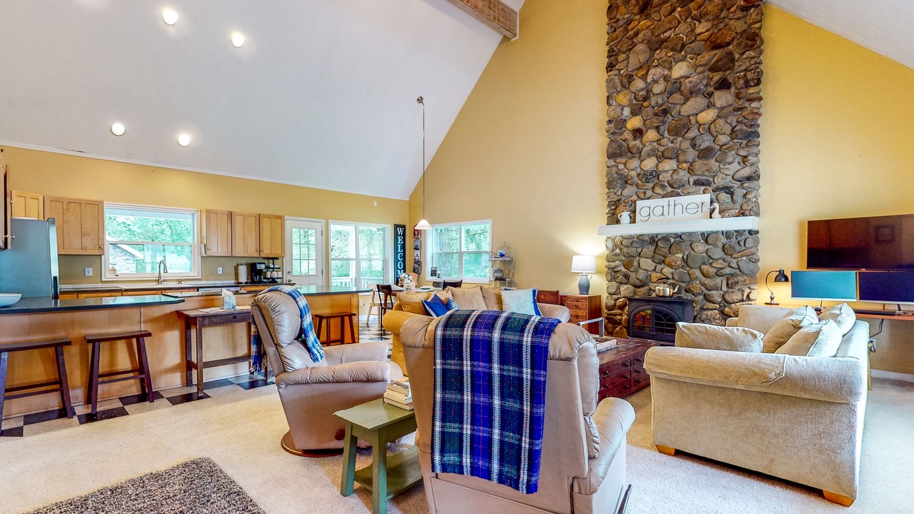 Photo of Livingroom in Dallas