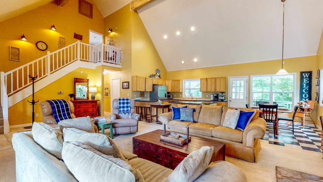 Photo of Livingroom in Dallas