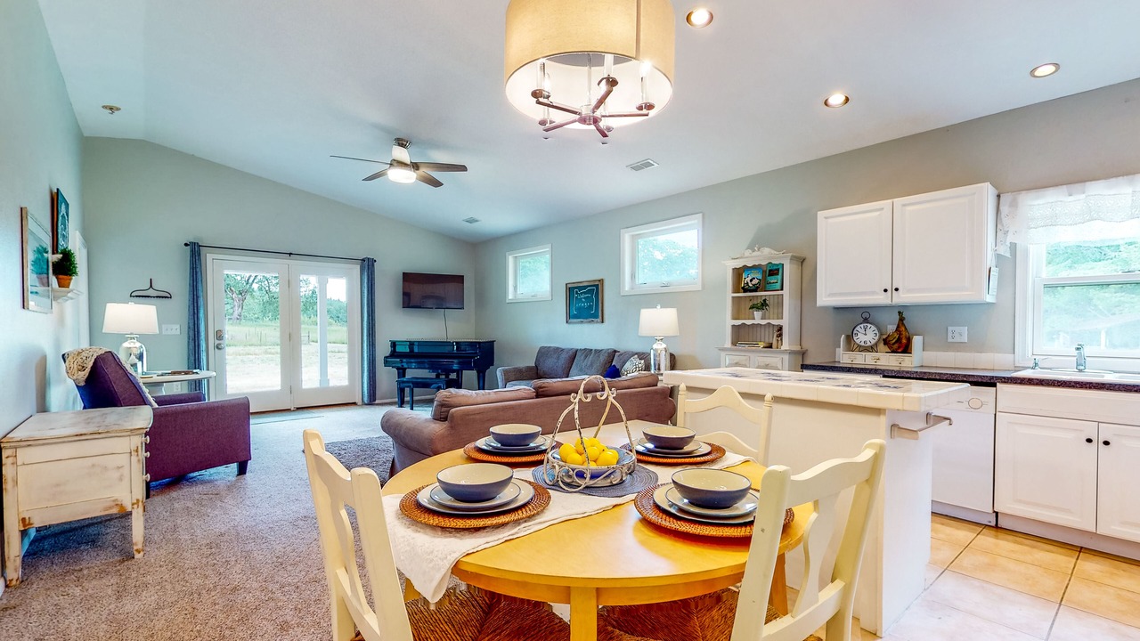 Photo of Livingroom in Dallas