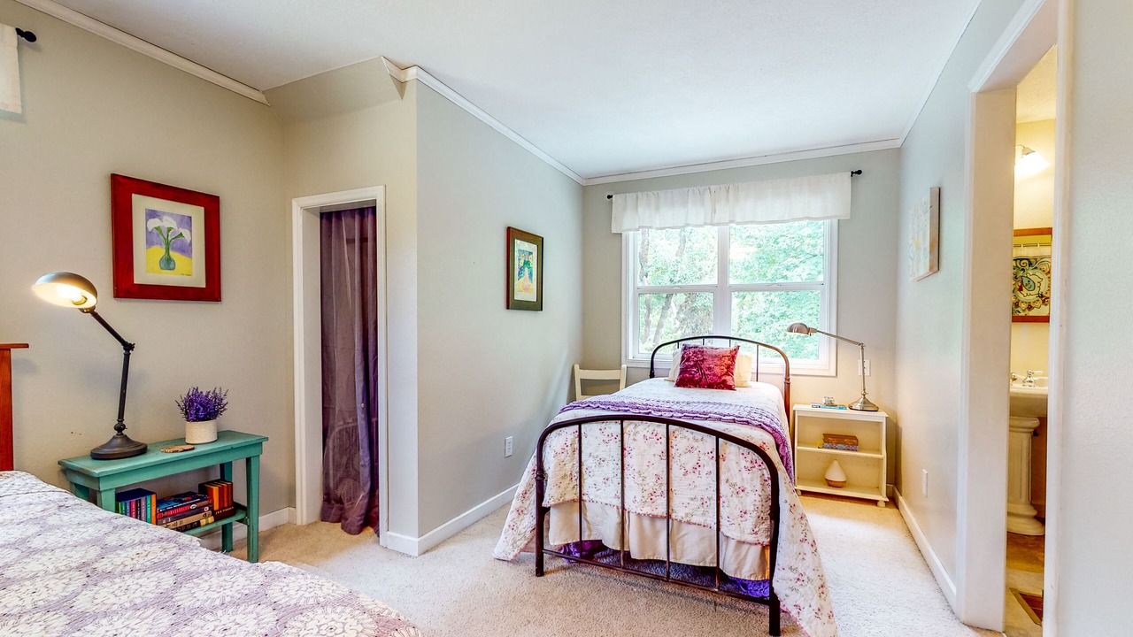 Photo of Bedroom in Dallas