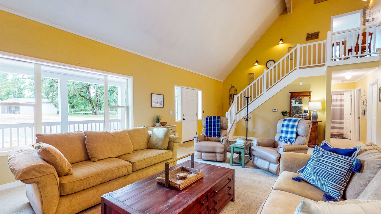 Photo of Livingroom in Dallas