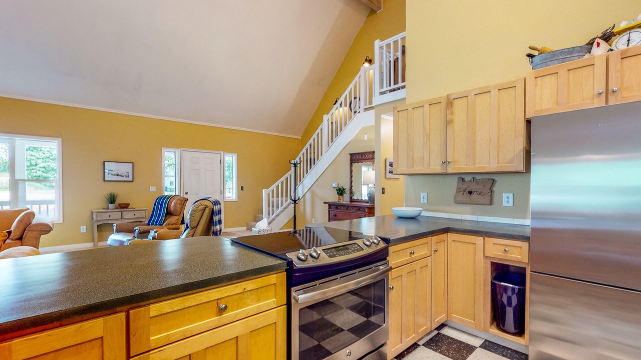 Photo of Kitchen in Dallas