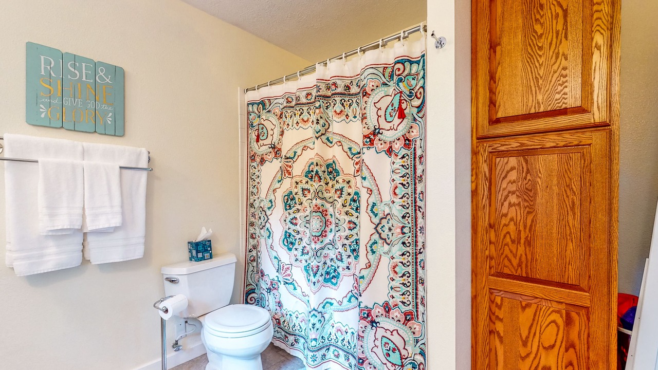 Photo of Bathroom in Dallas