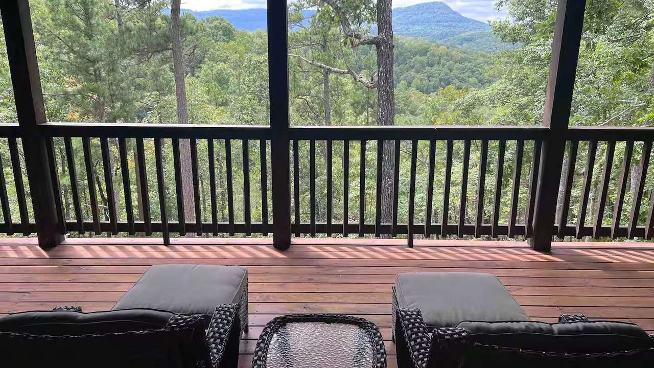 Photo of Outdoor in Jasper