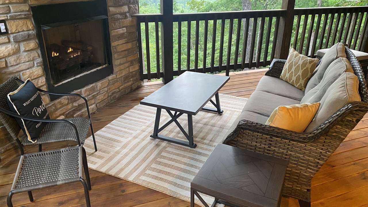 Photo of Outdoor in Jasper